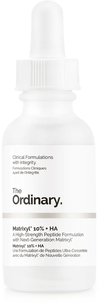 The Ordinary Matrixyl 10% + HA 30 ml v:4244271