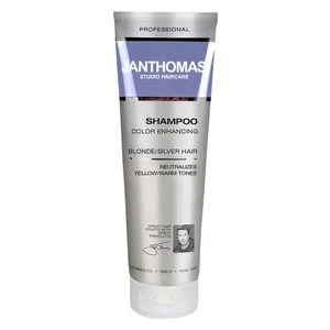 Jan Thomas Blonde Shampoo Blonde 200ml v:8196327