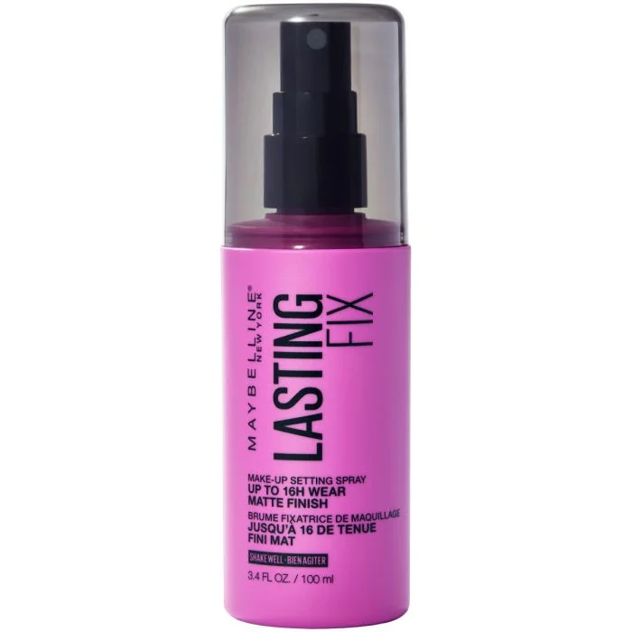 Maybelline New York Lasting Fix Setting Spray 100 Lasting Fix v:3944769