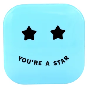 Pimple Star With Mirror Case Anti-Blemish Stars v:9543998