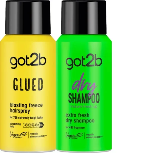 got2b got2b Travel Duo v:5626527 got2b got2b Travel Duo v:5626527