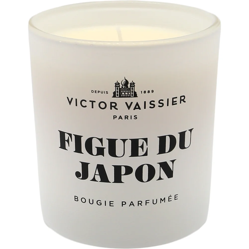 Figue du Japon Scented Candle, 220g v:9330734