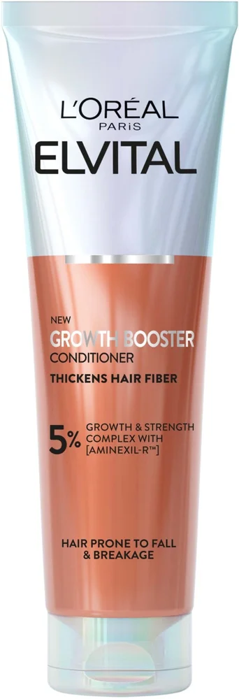 Loreal Paris Elvital Growth Booster Conditioner Against Hair Loss 150 ml v:8234242