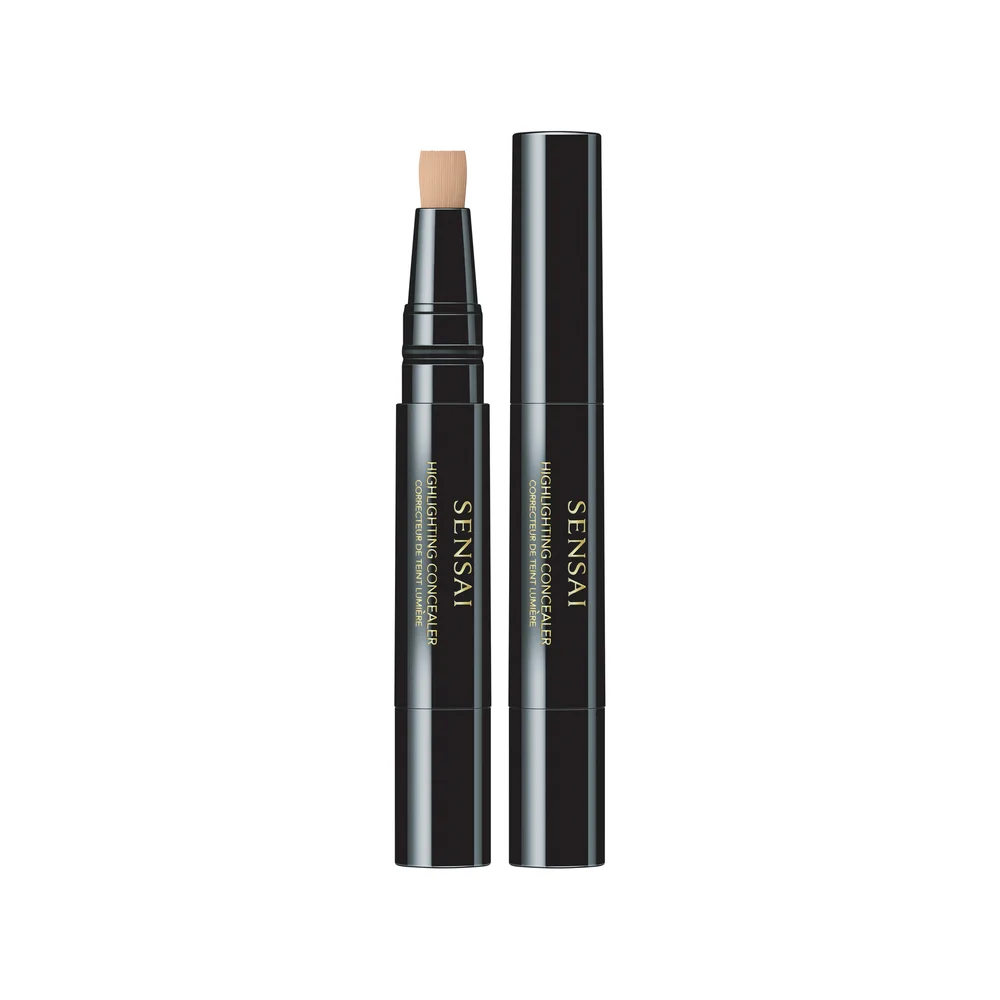 Highlighting Concealer 03 - Sensai v:6454923