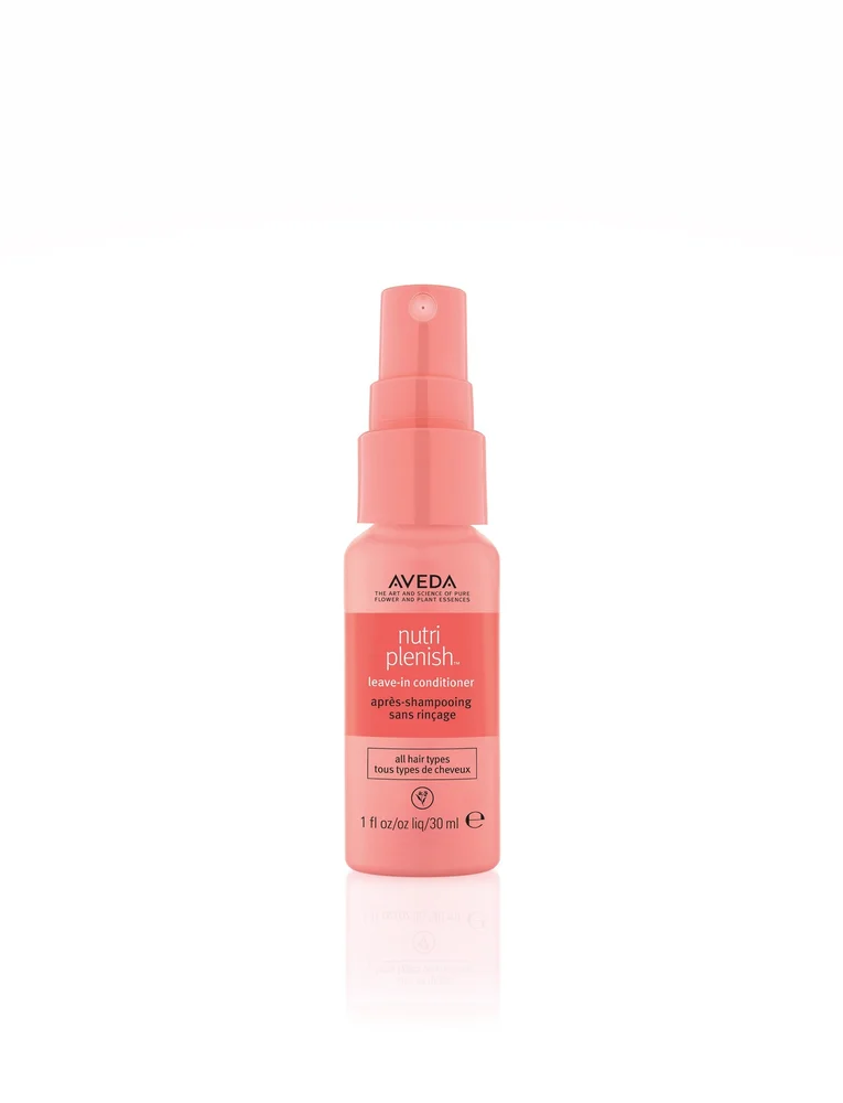 Nutriplenish Vitamin Leave-In Conditioner 30 ml – Aveda v:9466520 Nutriplenish Vitamin Leave-In Conditioner 30 ml – Aveda v:9466520