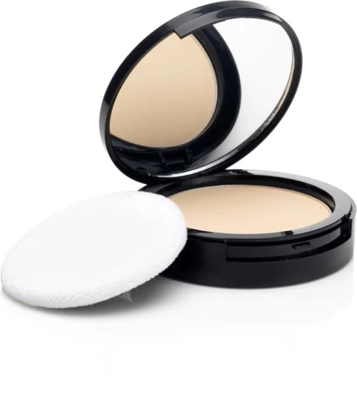BEAUTY UK Face Powder Compact no.2 v:7596985