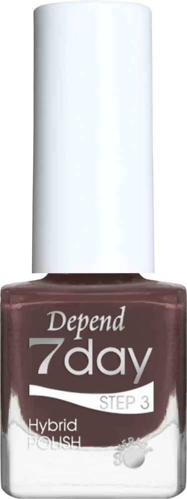 7 Day Nail Polish 7301 Souks of Marrakech – Depend v:4191184 7 Day Nail Polish 7301 Souks of Marrakech – Depend v:4191184