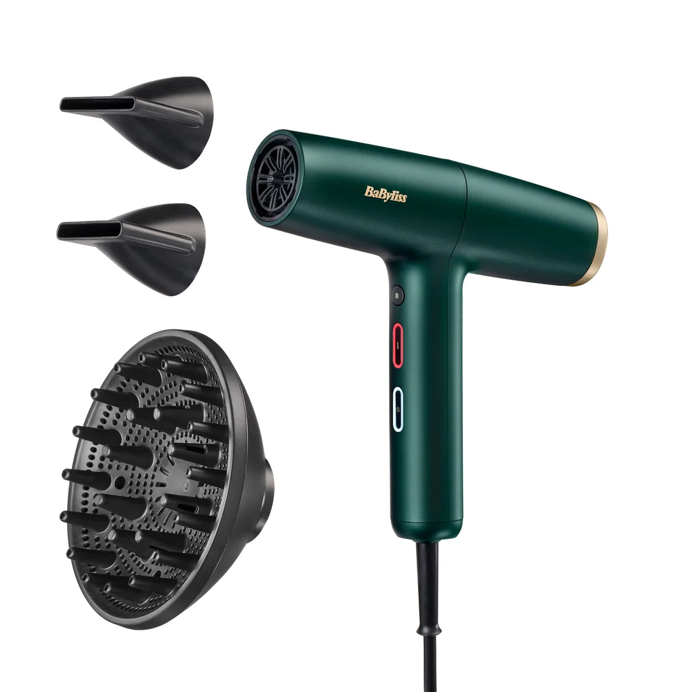 Air Power Pro – BaByliss v:6698517 Air Power Pro – BaByliss v:6698517