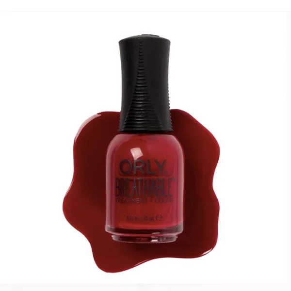 ORLY Breathable Namaste Healthy 18ml v:5789728