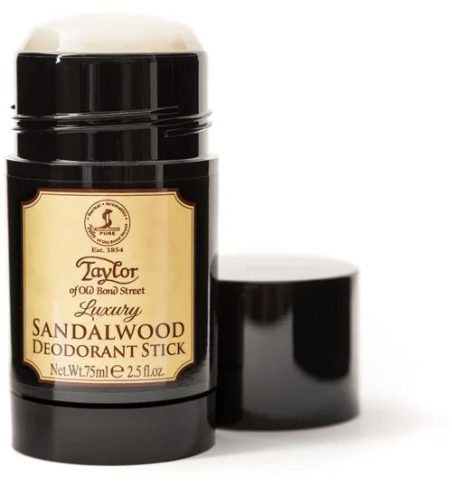 Taylor of Old Bond Street Sandalwood Deodorant Stick 75 ml v:8273379