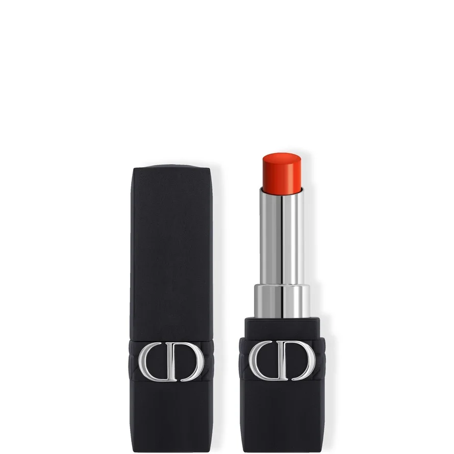 Rouge Dior Forever Lipstick 732 Forever Vibrant - DIOR v:2145727