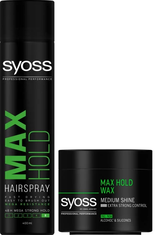 SYOSS MAXimize v:1860288