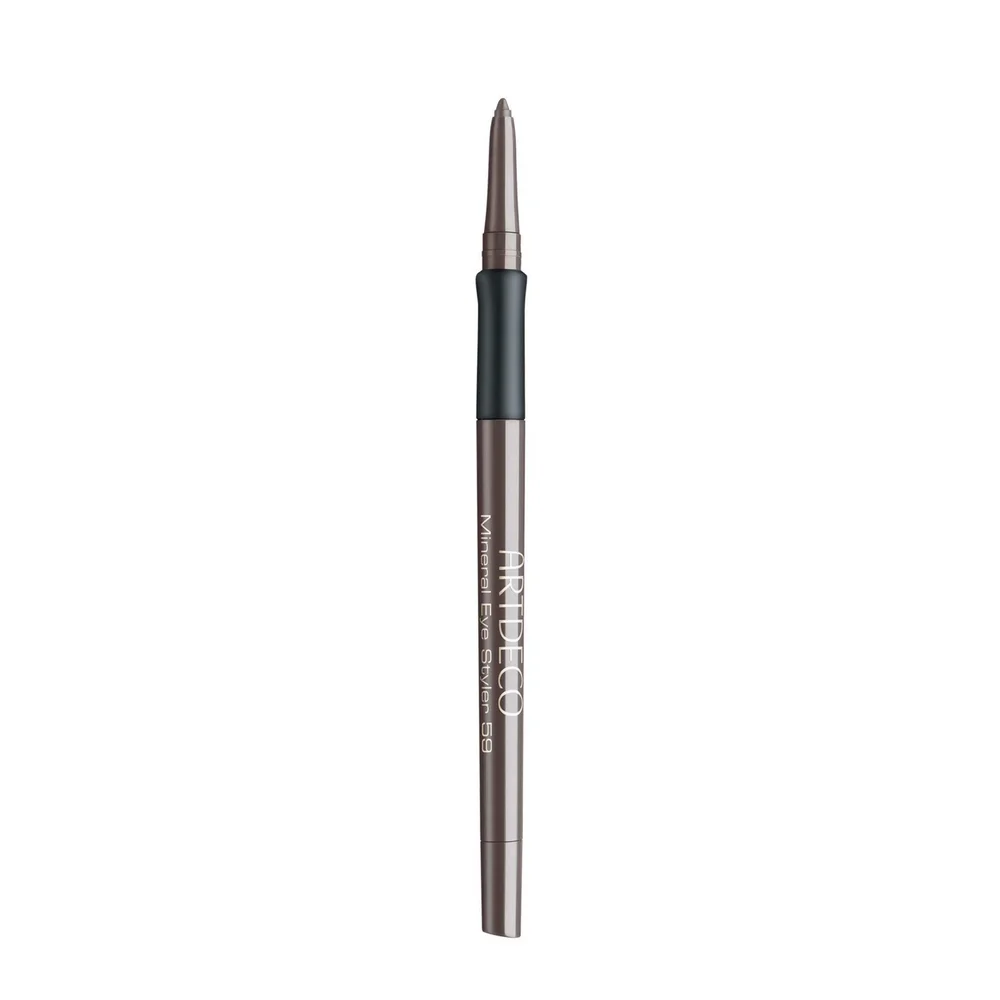 Mineral Eye Styler 59 Brown - ARTDECO v:1838225