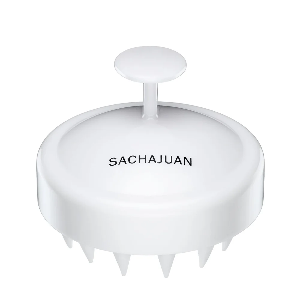Treatment Scalp Scrub Brush – Sachajuan v:5749971 Treatment Scalp Scrub Brush – Sachajuan v:5749971