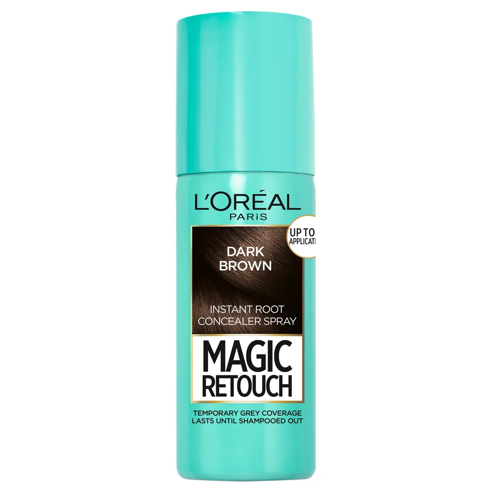 Magic Retouch Dark Brown v:4506145