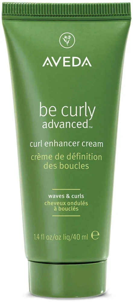 Aveda Be Curly Advanced Curl Enhancer Cream Travel Size 40 ml v:9405250 Aveda Be Curly Advanced Curl Enhancer Cream Travel Size 40 ml v:9405250