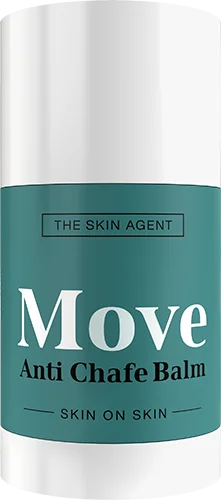 The Skin Agent Move Move Anti Chafe Balm 25 ml v:7663853