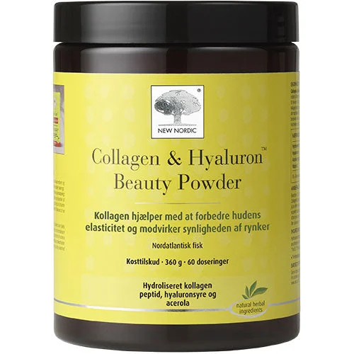 Collagen & Hyaluron Beauty Powder v:3186472 Collagen & Hyaluron Beauty Powder v:3186472