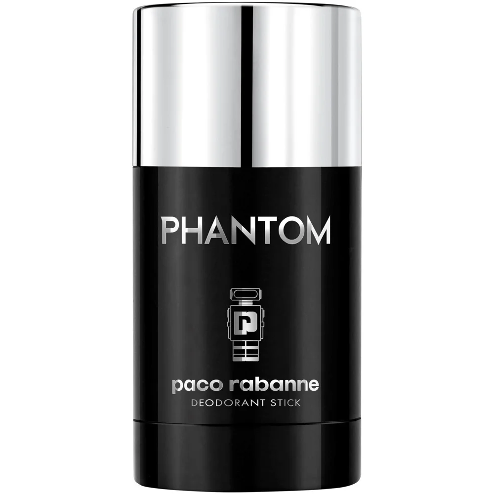 Phantom Deodorant Stick, 75g v:8599193