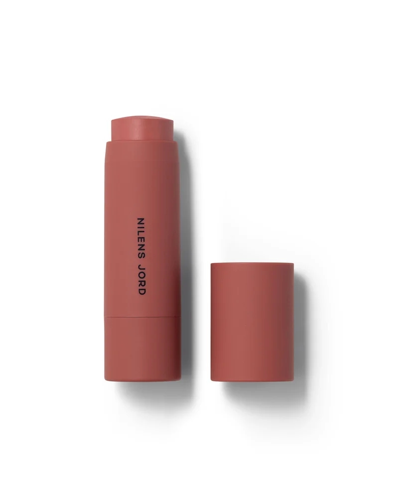 Cheeks & Lips 7709 Berry - Nilens Jord v:8796457