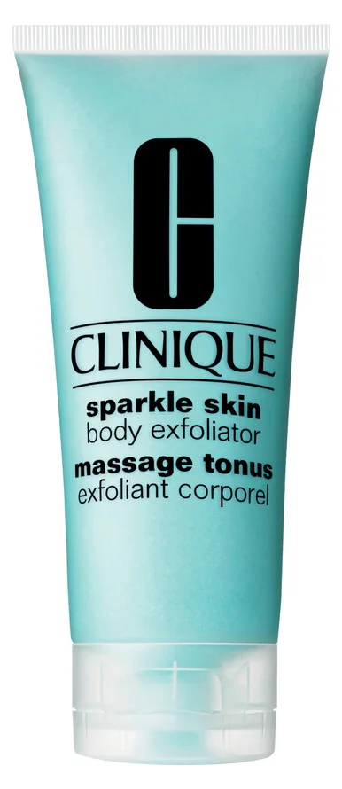 Sparkle Skin Body Exfoliator 200 ml – Clinique v:4063955