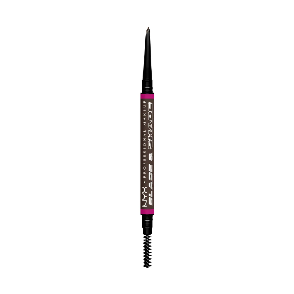 Blade & Shade Brow Pencil 07 Ash Brown – NYX PROFESSIONAL MAKEUP v:7234071 Blade & Shade Brow Pencil 07 Ash Brown – NYX PROFESSIONAL MAKEUP v:7234071