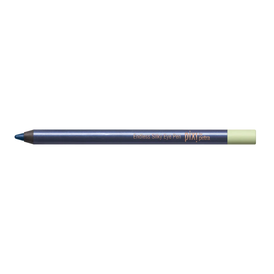 Endless Silky Eye Pen Eyeliner Blackblue – Pixi v:7726598 Endless Silky Eye Pen Eyeliner Blackblue – Pixi v:7726598
