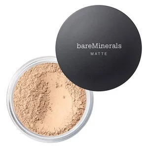 bareMinerals Original Matte Loose Foundation SPF15 Fairly Light 03 6g v:5933322