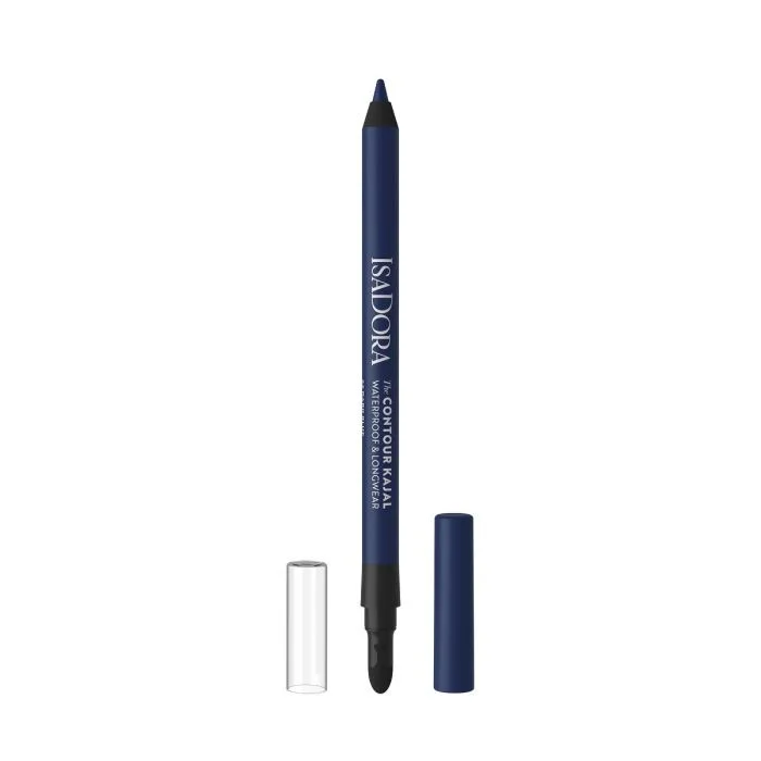 ISADORA The Contour Kajal 66 Dark Blue | Eyeliner v:7593049 ISADORA The Contour Kajal 66 Dark Blue | Eyeliner v:7593049