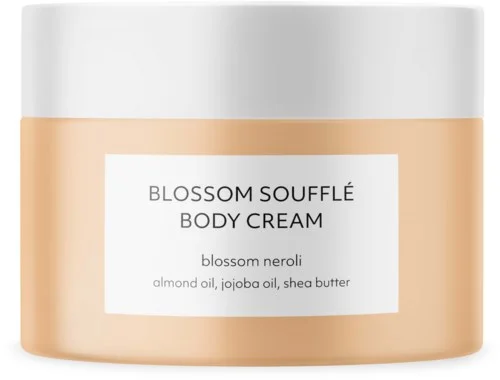 Estelle&Thild Organic Beauty Blossom Souffle Body Cream 200 ml v:9758805 Estelle&Thild Organic Beauty Blossom Souffle Body Cream 200 ml v:9758805