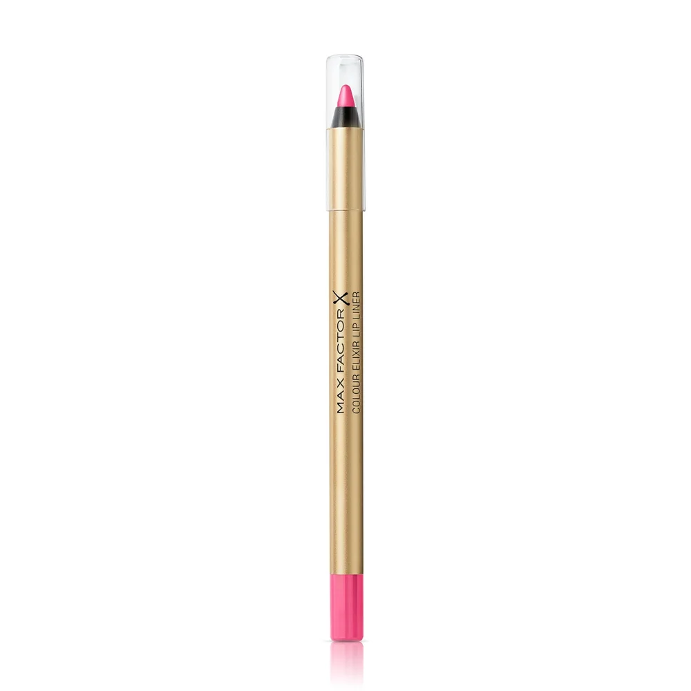 Elixir Lipliner 35 Pink Princess - Max Factor v:6072174