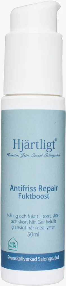 Hjärtligt Antifriss Repair Fuktboost 50 ml v:4388684