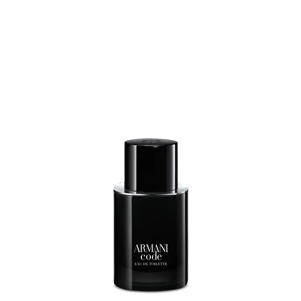 Armani Code Eau de Toilette 50 ml - Armani v:3306669