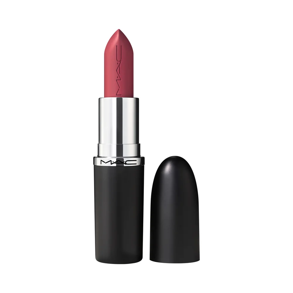 Macximal Sleek Satin Lipstick Brave - MAC v:3464341