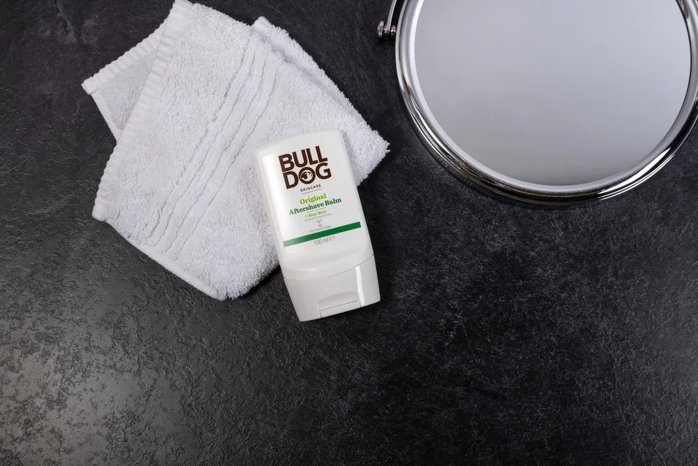 Original After Shave Balm 100 ml – Bulldog v:1048141