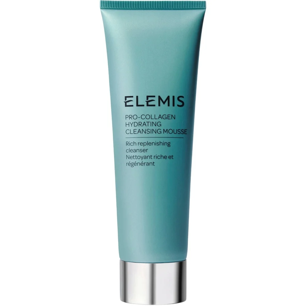 Pro-Collagen Hydrating Cleansing Mousse, 125ml v:1525776