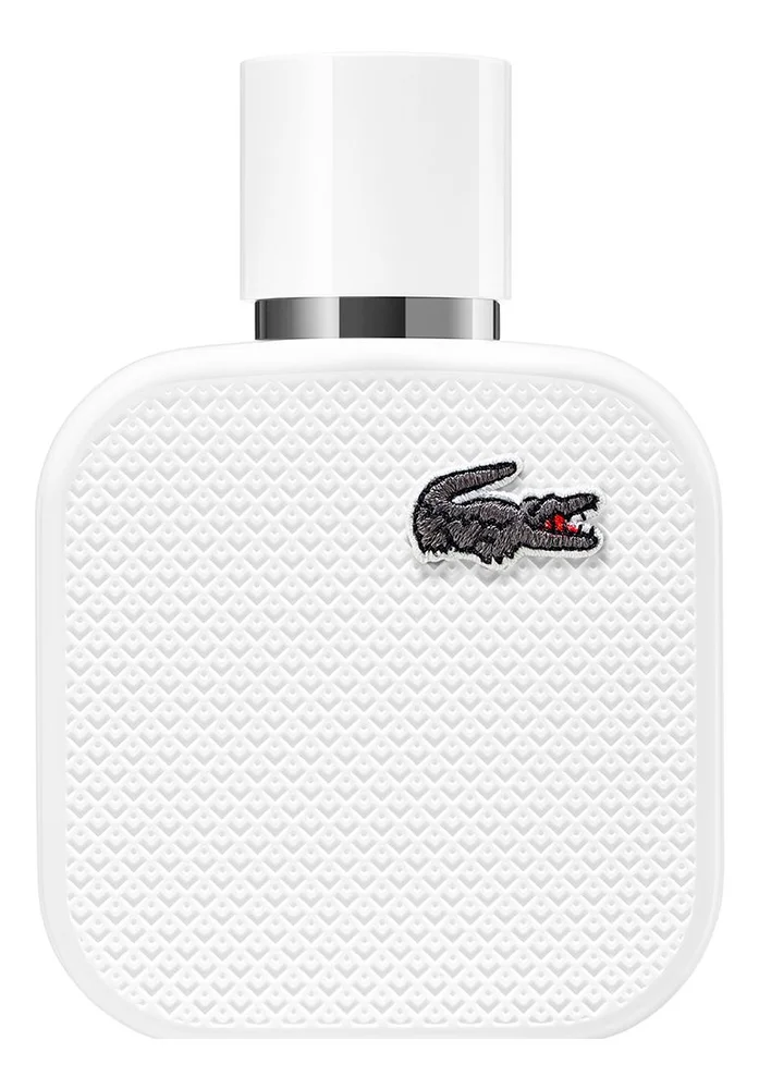 Lacoste L.12.12 Blanc Edp - 50 ml. v:1475946
