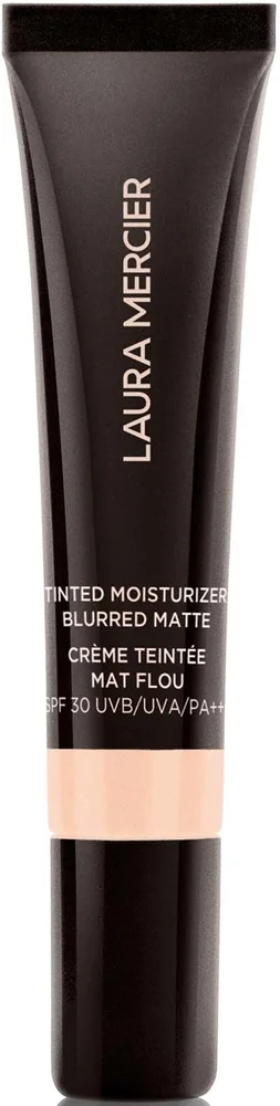 Laura Mercier Mini Tinted Moisturizer Blurred Matte SPF 30 0N Silk v:9274940 Laura Mercier Mini Tinted Moisturizer Blurred Matte SPF 30 0N Silk v:9274940