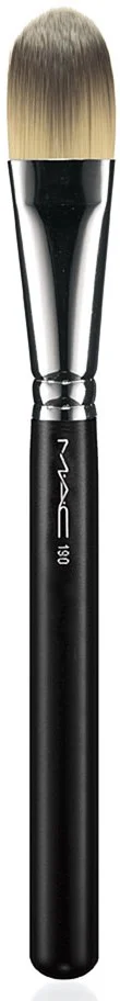 MAC Cosmetics 190 Foundation Brush v:3302680 MAC Cosmetics 190 Foundation Brush v:3302680