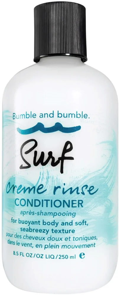 Bumble and bumble Surf Surf Creme Rinse Con 250 ml v:3995150 Bumble and bumble Surf Surf Creme Rinse Con 250 ml v:3995150