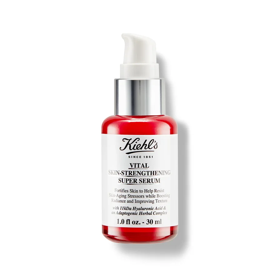 Vital Skin-Strengthening Super Serum 30 ml - Kiehl’s v:2513009