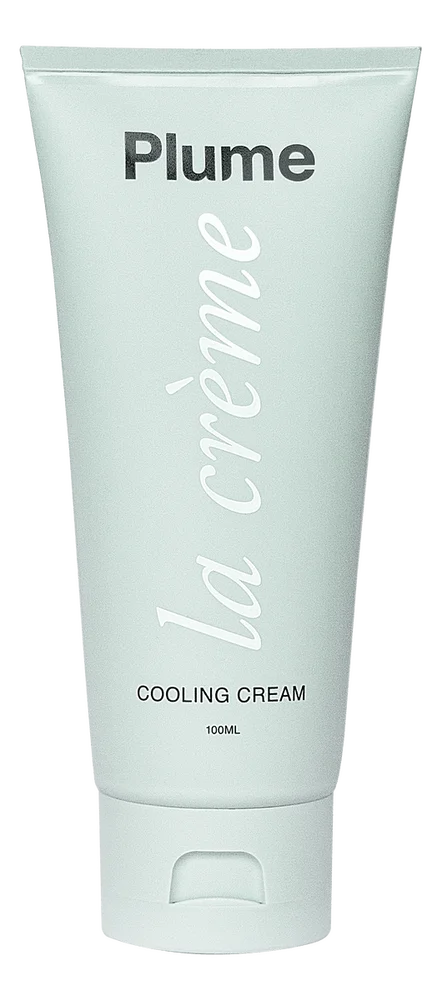 Plume Cooling Cream – 100 ml. v:7975476 Plume Cooling Cream – 100 ml. v:7975476