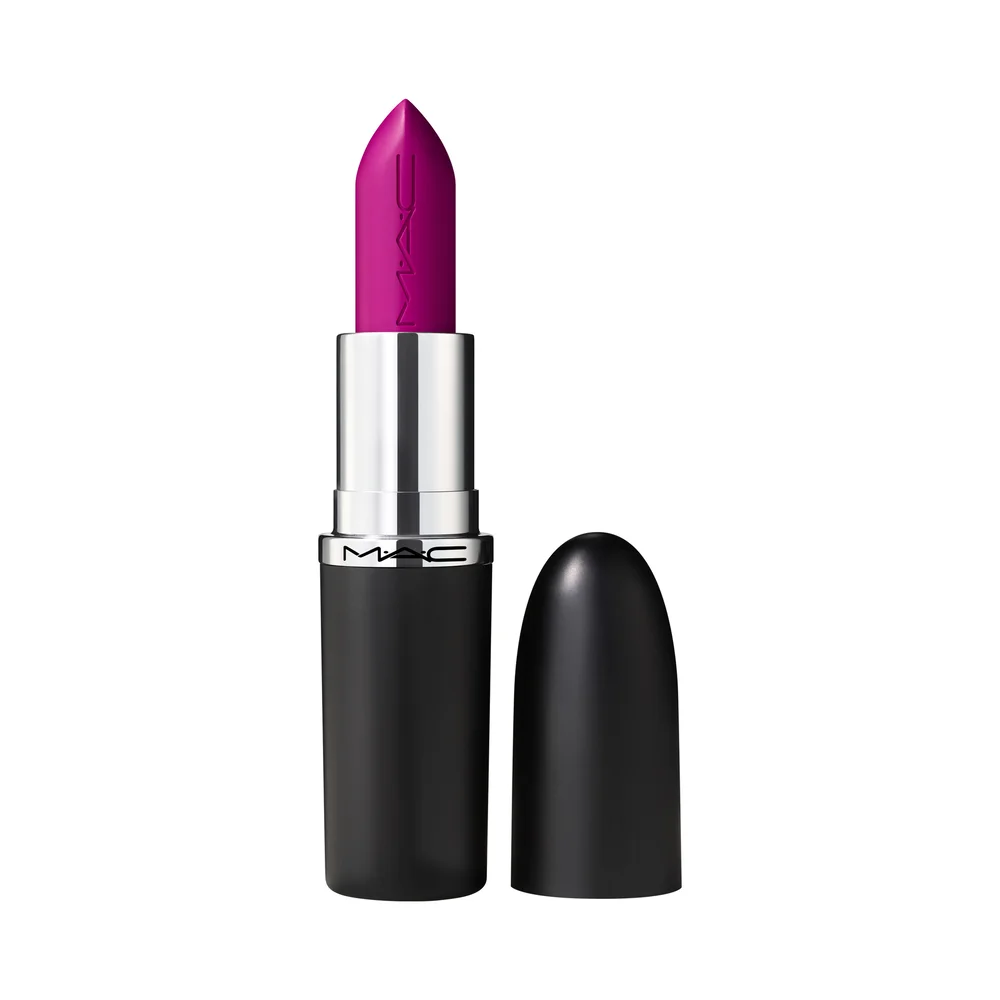 Macximal Sleek Satin Lipstick Violet Vapour - MAC v:1807883