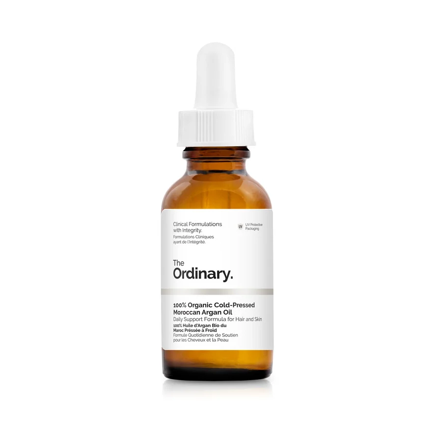 100% Organic Cold-Pressed Moroccan Argan Oil 30ml – The Ordinary v:7672927 100% Organic Cold-Pressed Moroccan Argan Oil 30ml – The Ordinary v:7672927