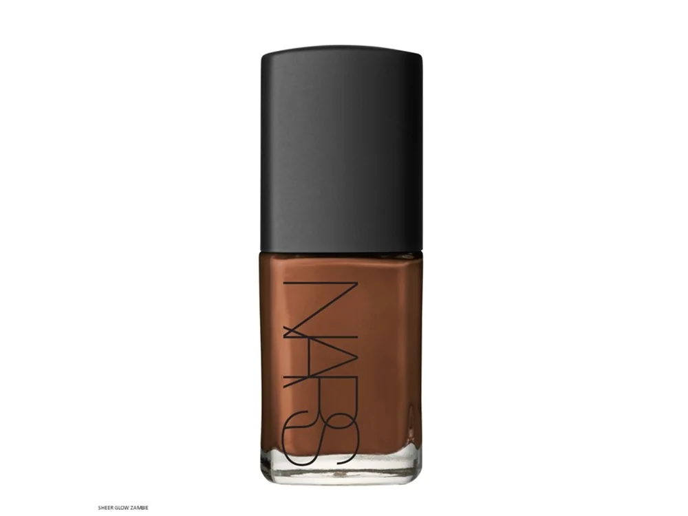 Sheer Glow Foundation Zambie - NARS v:5856208