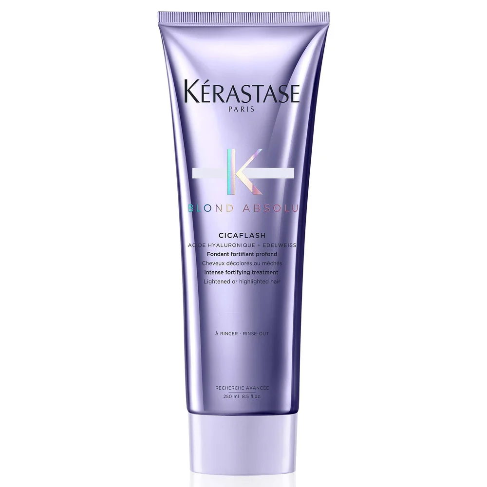 Blond Absolu Cicaflash Conditioner 250 ml – KÉRASTASE v:4394885 Blond Absolu Cicaflash Conditioner 250 ml – KÉRASTASE v:4394885