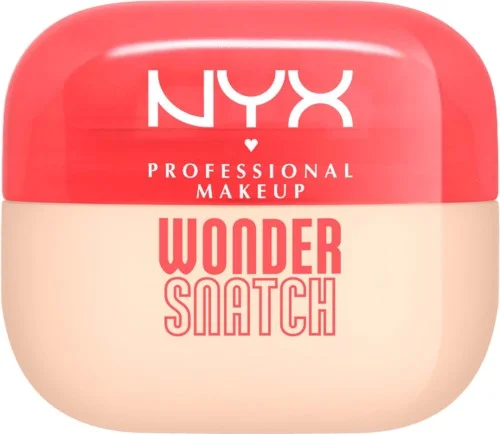 NYX PROFESSIONAL MAKEUP Wonder Snatch Powder 01 Sugar Serve v:4333450
