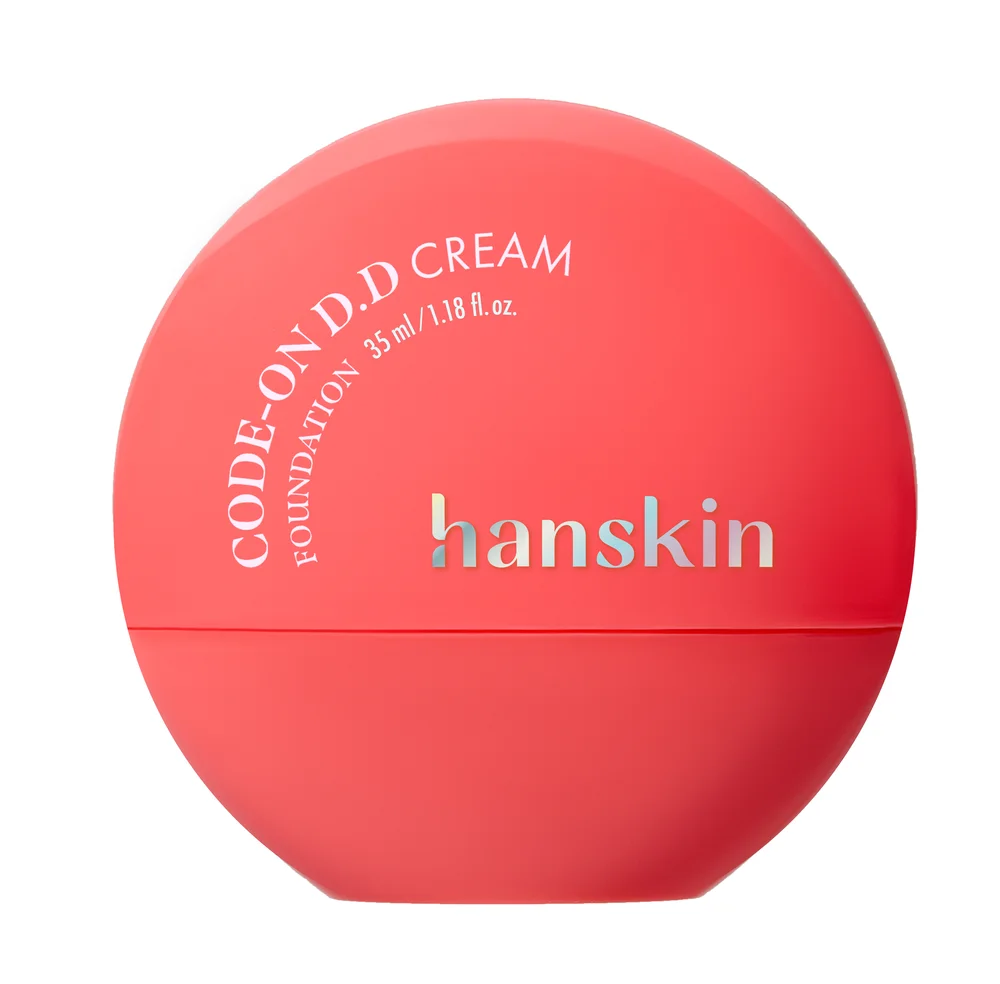 Hanskin DD Cream 35ml v:1534310