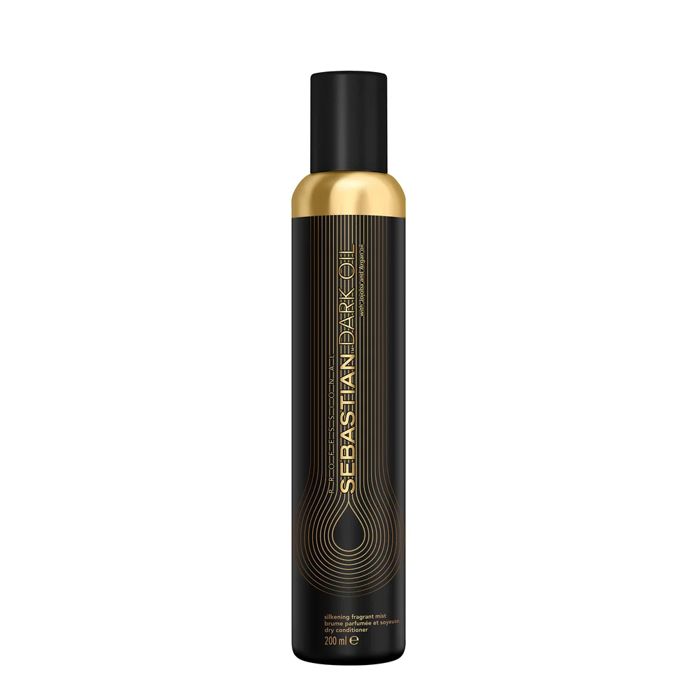 Dark Oil Mist 200 ml – Sebastian Professional v:7309948 Dark Oil Mist 200 ml – Sebastian Professional v:7309948