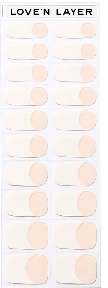 Love’n Layer French Manicure Layers Classic v:7027223 Love’n Layer French Manicure Layers Classic v:7027223
